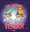 DE DONDE VENGO