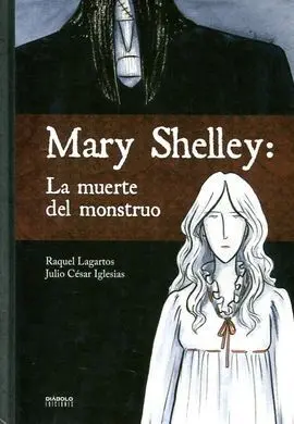 Mary Shelley: la Muerte del Monstruo