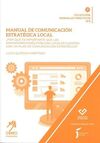 MANUAL DE COMUNICACIÓN ESTRATÉGICA LOCAL