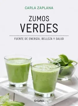 Zumos Verdes