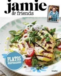 Platos Mediterraneos