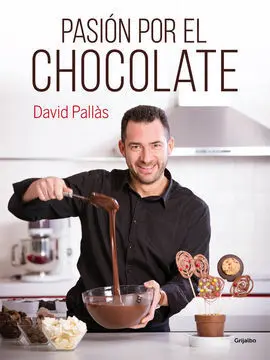 Pasión por el Chocolate