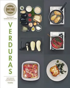 Verduras (Escuela de Cocina)