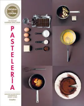 Pastelería (Escuela de Cocina)