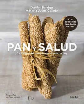 Pan y Salud