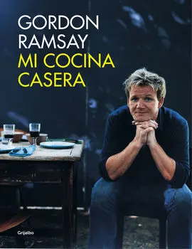 Mi Cocina Casera