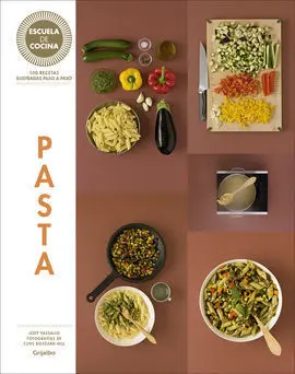 Pasta (Escuela de Cocina)