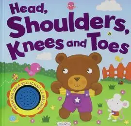 Head, Shoulders, Knees & Toes