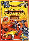 FABRICAR COCHES DE CARRERAS CON CHATARRA