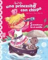 SIRA, UNA PRINCESITA CON CHISPA