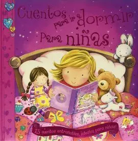 Cuentos para Ir a Dormir para Niñas