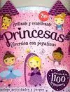Princesas