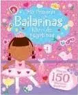 Mis Primeras Bailarinas
