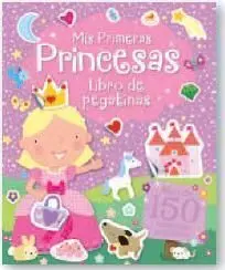 Mis Primeras Princesas