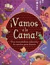Vamos a la Cama