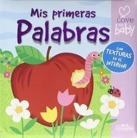Palabras (Mis Primeras Texturas)