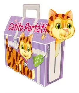 Mi Gatito Portatil