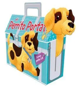 Mi Perrito Portatil