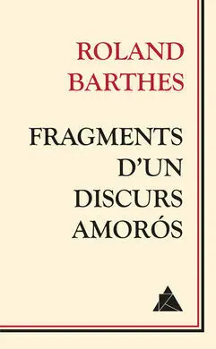 Fragments D'un Discurs Amorós