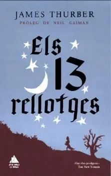 Els 13 Rellotges