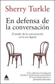 En Defensa de la Conversación