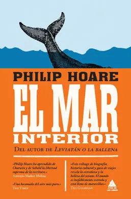 El Mar Interior