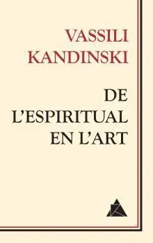 De L'espiritual en L'art