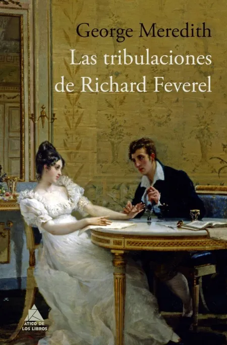 Las Tribulaciones de Richard Feverel