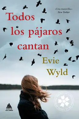Todos los Pájaros Cantan