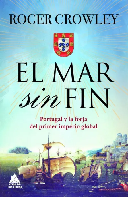 El Mar sin Fin