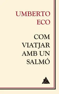 Com Viatjar Amb un Salmó
