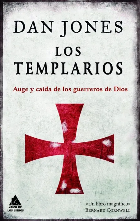 Templarios, los