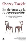 EN DEFENSA DE LA CONVERSACIÓN