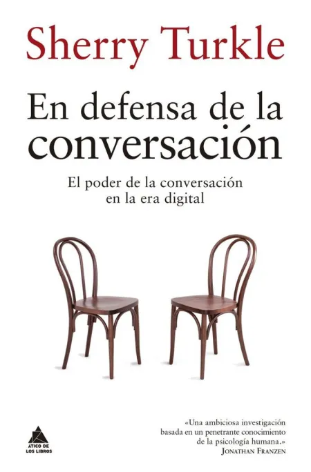 En Defensa de la Conversación