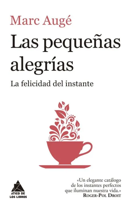 Las Pequeñas Alegrías