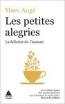 LES PETITES ALEGRIES