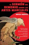 EL SERMÓN DEL DEMONIO SOBRE LAS ARTES MARCIALES