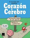 CORAZÓN Y CEREBRO