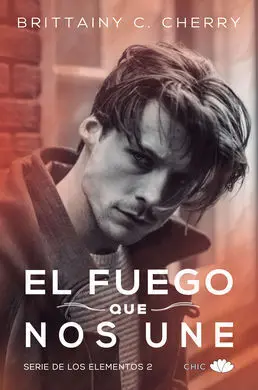 El Fuego que nos Une