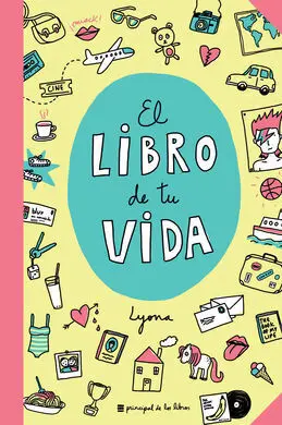 El Libro de tu Vida
