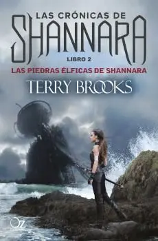 Las Piedras Élficas de Shannara