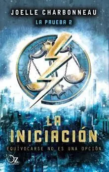 La Iniciación