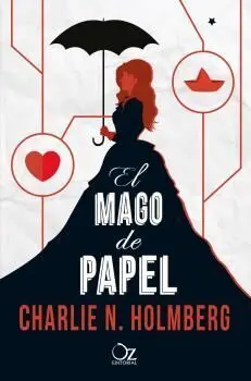 El Mago de Papel