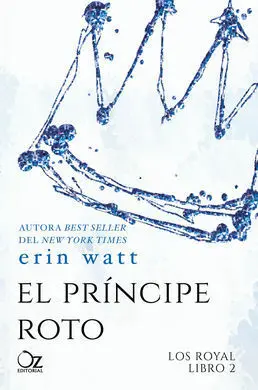 El Príncipe Roto