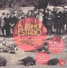 El Primer Estado (Actuación de la Aristocracia Antes de la Revolución, en la Rev