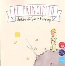 El Principito
