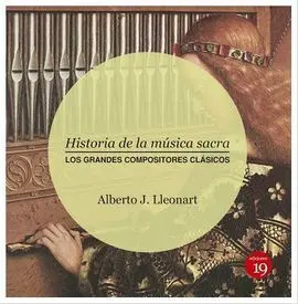 Historia de la Música Sacra