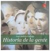 HISTORIA DE LA GENTE