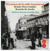 CRIMEN DE LA CALLE FUENCARRAL