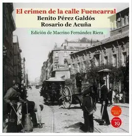 Crimen de la Calle Fuencarral